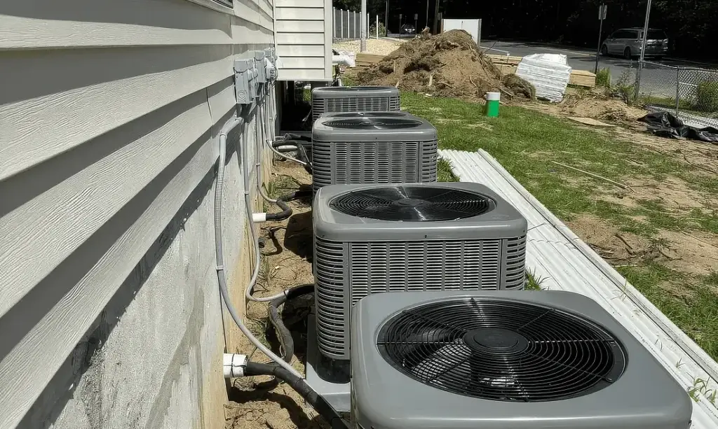 HVAC Noise: What Is And Isn’t Normal