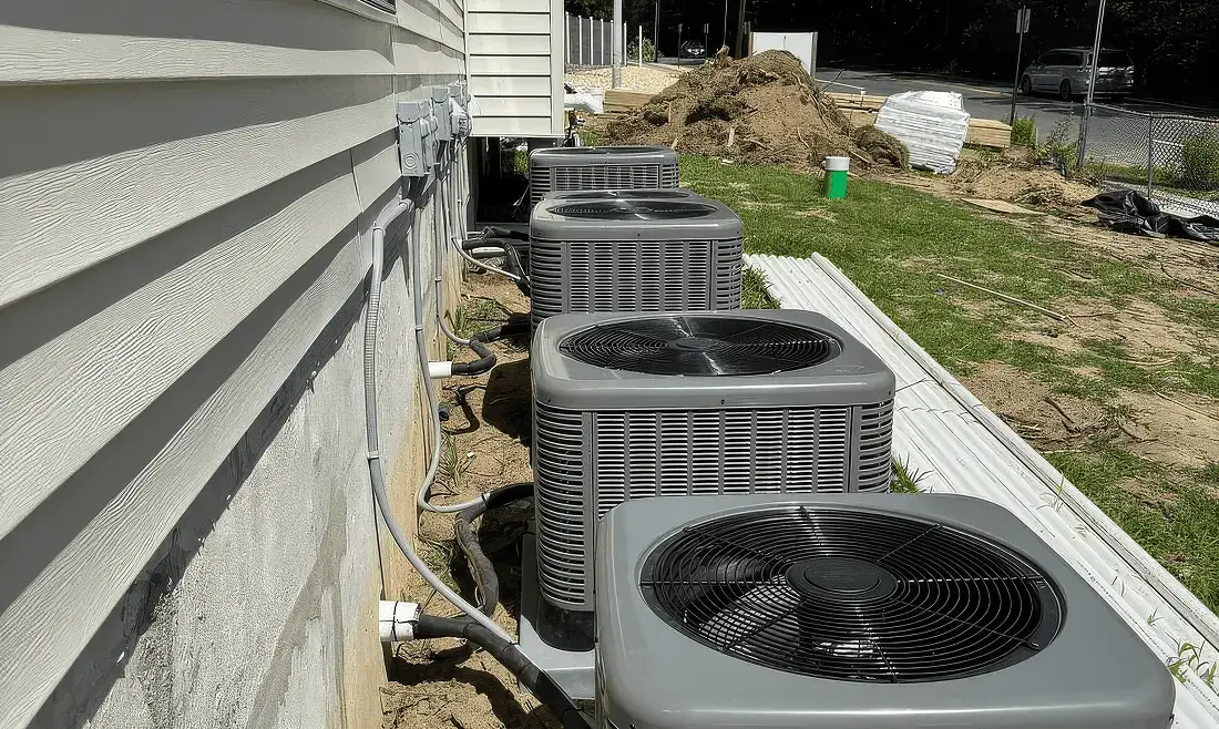 HVAC Noise: What Is And Isn’t Normal