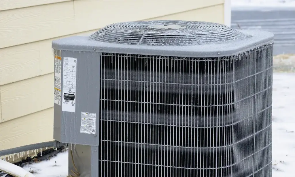 Reasons For An AC Not Blowing Cold Air