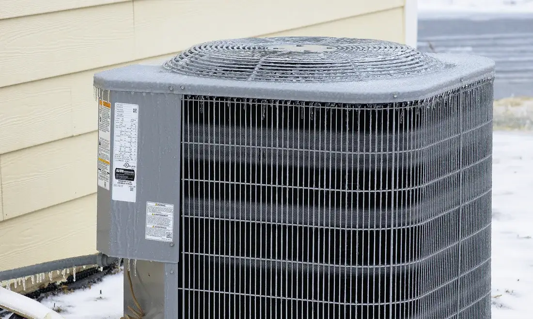 Reasons For An AC Not Blowing Cold Air