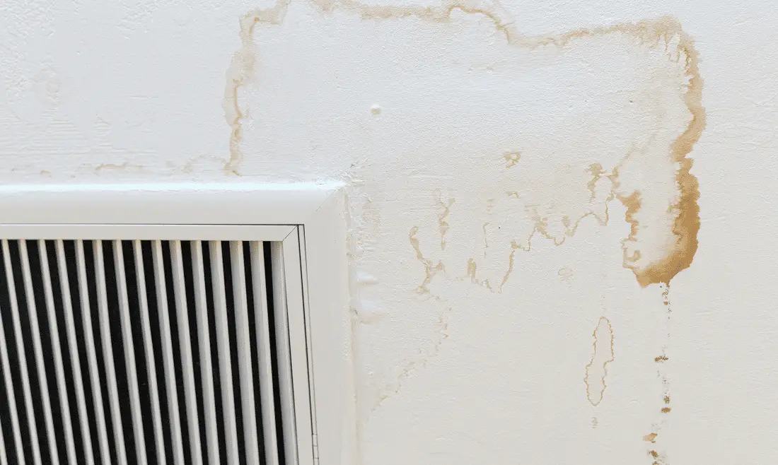 Causes For An AC Leaking Water