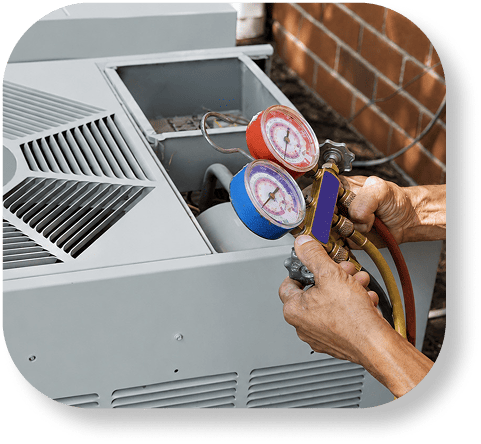 AC Repairs