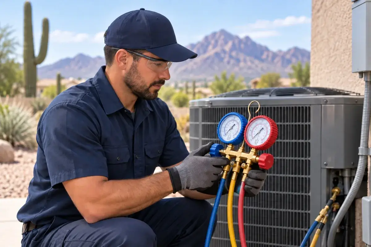 Refrigerant and Cooling System