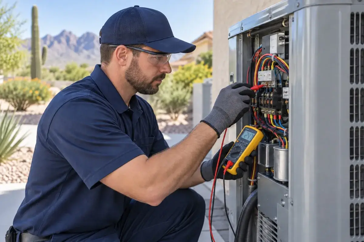 Electrical System