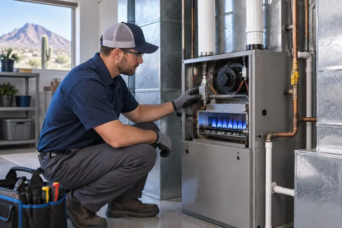Heating System