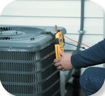 Cooling Service Technician