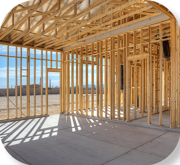 New Construction and Hard Water