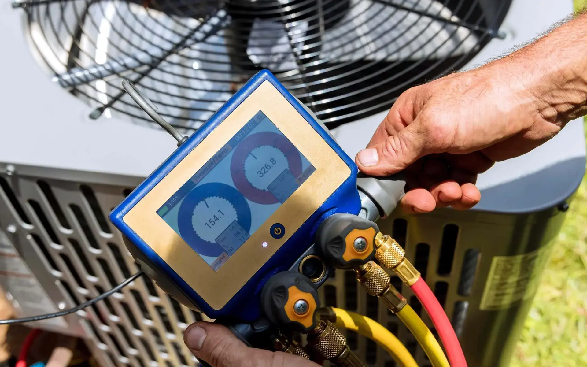 Should I Repair or Replace My AC in Tucson?