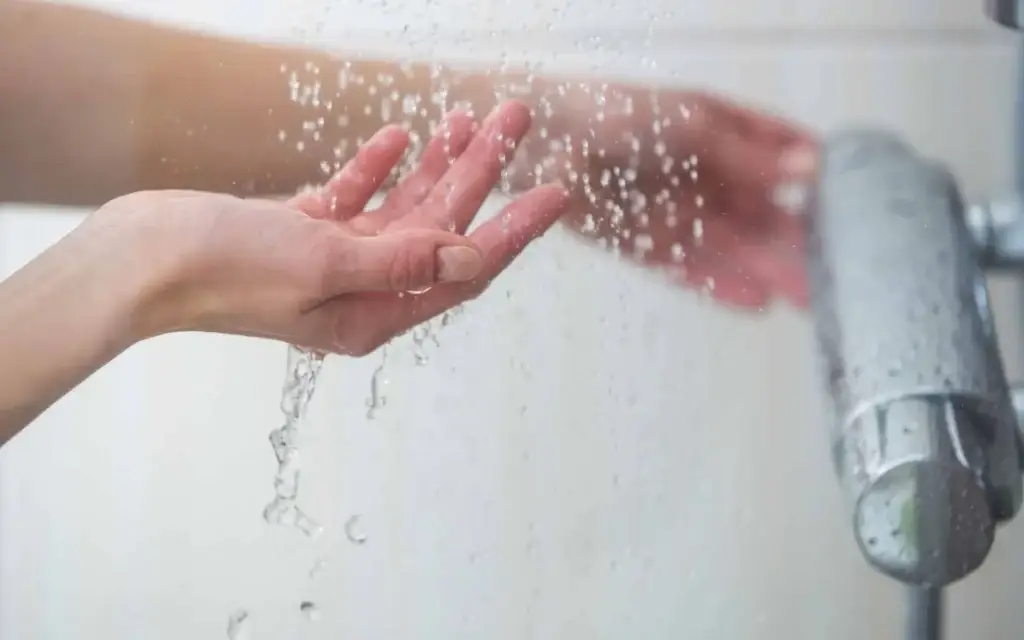 Why Does My Water Heater Run Out of Hot Water So Quickly?